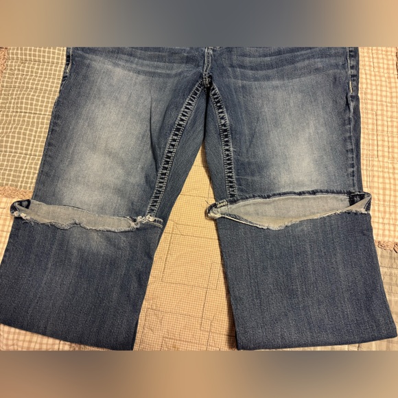Vigoss Bootcut Heritage Fit - Picture 4 of 8